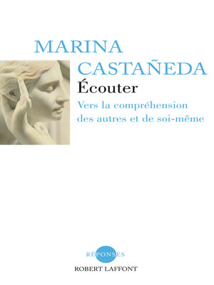 cover image of Ecouter